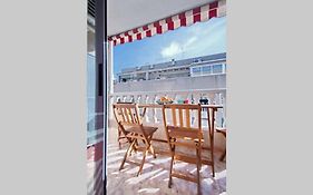 Apartment San Pascual