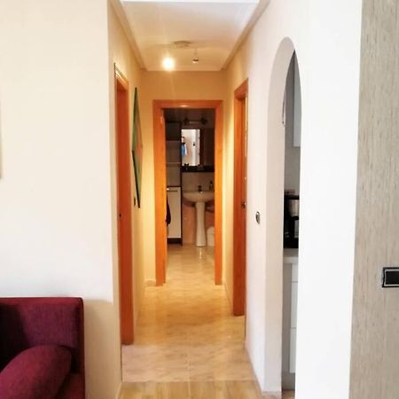 Apartment San Pascual Torrevieja Exterior foto